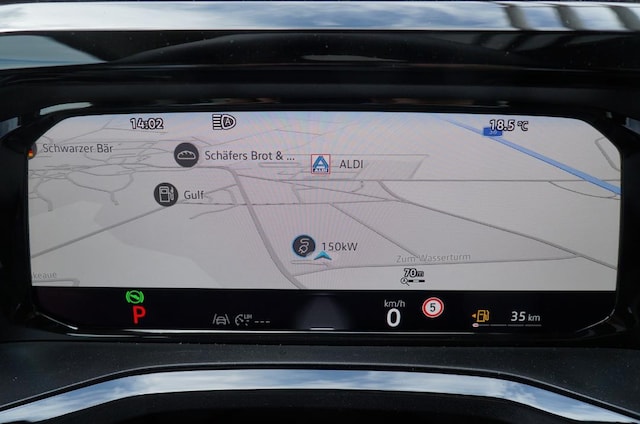 Volkswagen Multivan 2.0 TDI DSG Style T7