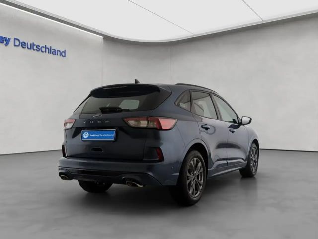Ford Kuga EcoBoost ST Line