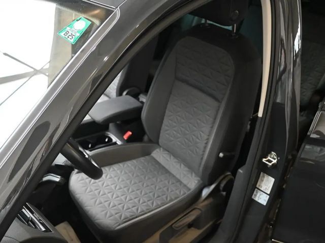 Volkswagen Tiguan 4Motion DSG Life