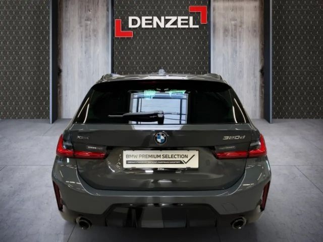 BMW 320 320d Touring xDrive