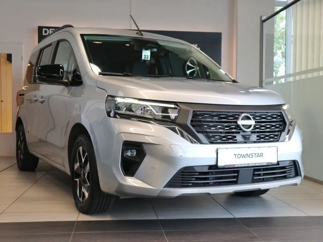 Nissan Townstar DIG-T Tekna