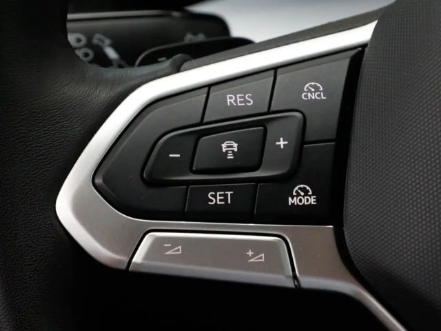 Volkswagen Golf 2.0 TDI DSG Variant