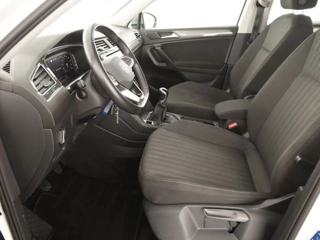 Volkswagen Tiguan Allspace Life