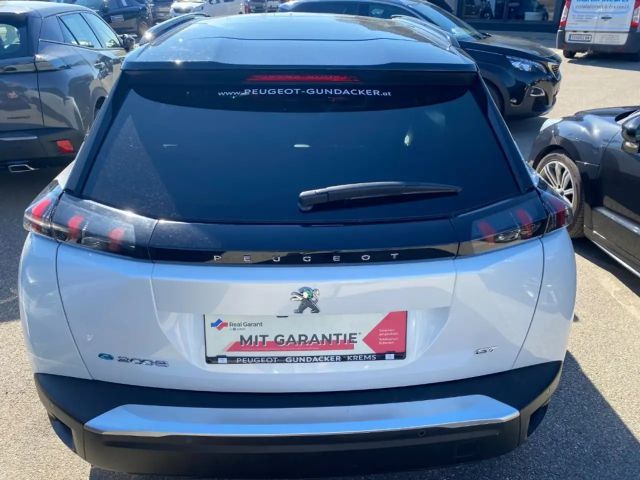 Peugeot 2008 GT-Line