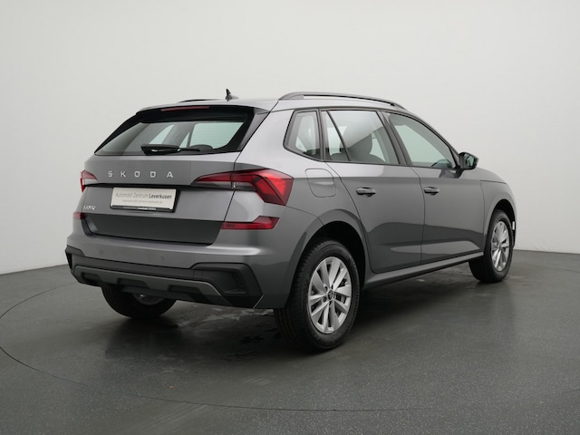 Skoda Kamiq Selection