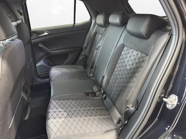 Volkswagen T-Cross 1.5 TSI DSG