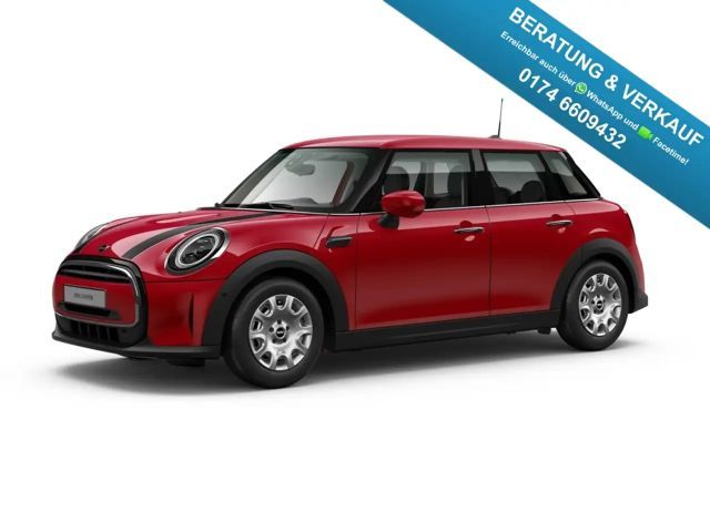 MINI Cooper 5-deurs