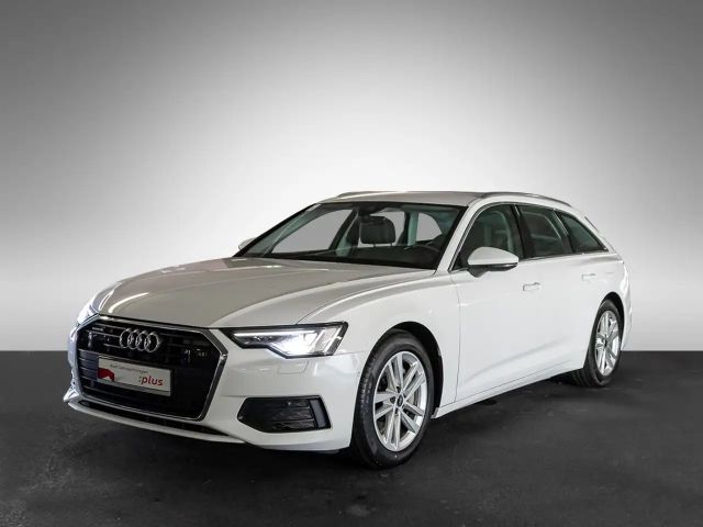 Audi A6 50 TFSI Hybride Quattro