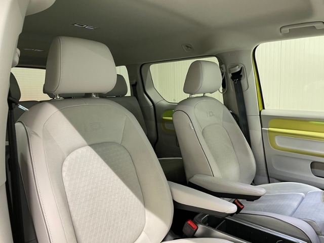 Volkswagen ID.Buzz 77 KWh