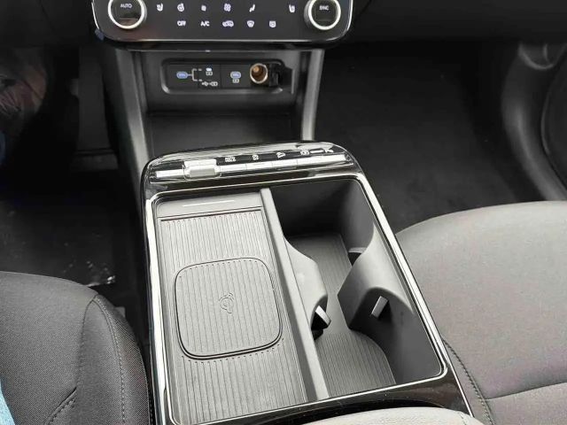 Hyundai Tucson 1.6 T-GDi Trend