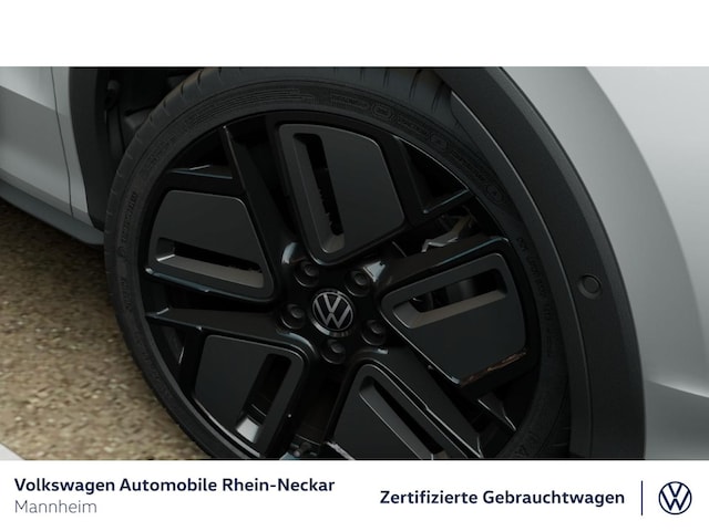 Volkswagen T-Roc 1.5 eTSI R-Line