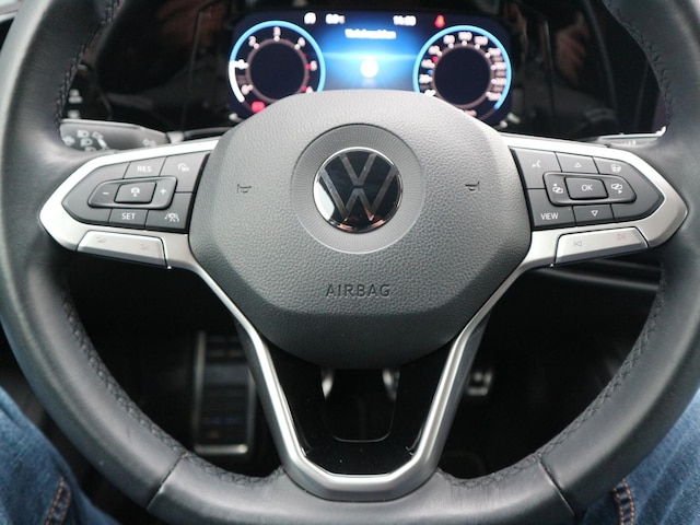 Volkswagen Golf Golf VIII