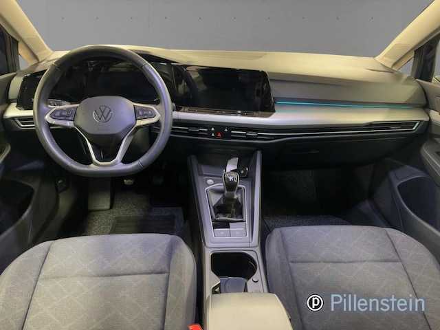 Volkswagen Golf 1.0 TSI Life Variant