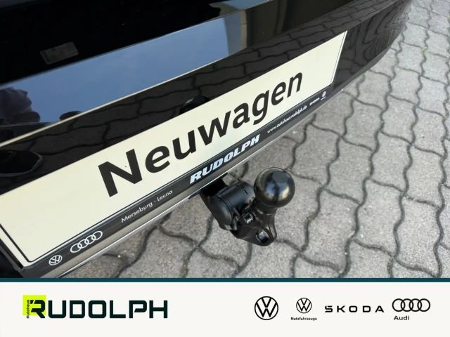 Volkswagen Golf 1.5 eTSI DSG Golf VIII
