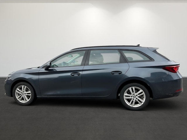 Seat Leon 1.5 eTSI Sportstourer