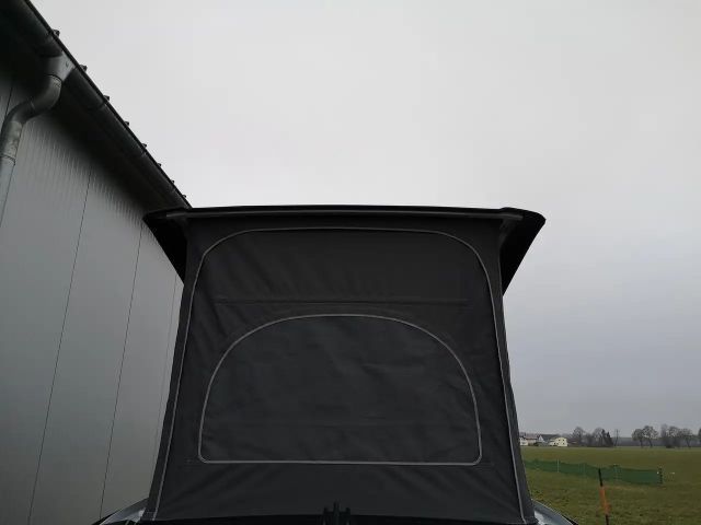 Volkswagen California 2.0 TDI Beach DSG T7