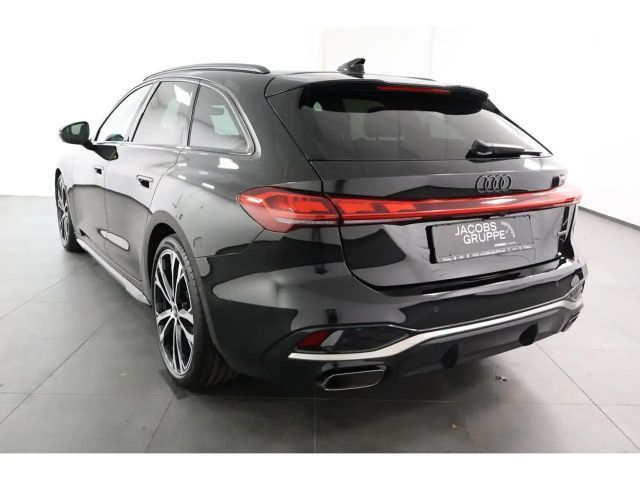 Audi A5 2.0 TFSI Avant Quattro