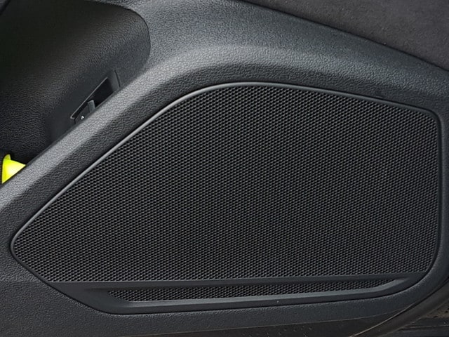 Audi A4 40 TDI Avant Quattro S-Line S-Tronic