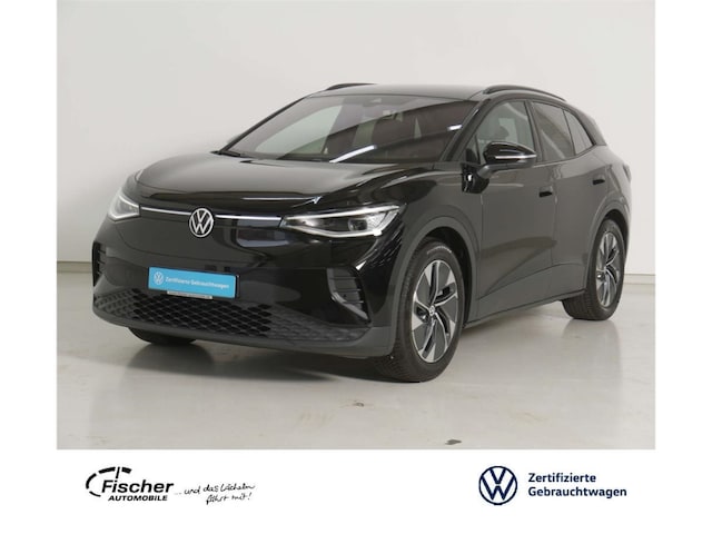 Volkswagen ID.4 77 KWh Performance Pro