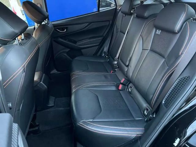 Subaru XV AWD e-Boxer e-Boxer