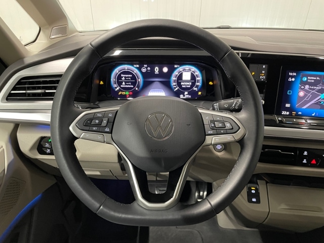 Volkswagen Multivan 2.0 TDI Lang T7