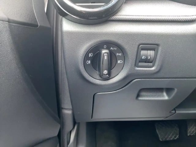 Skoda Fabia 1.0 TSI Selection