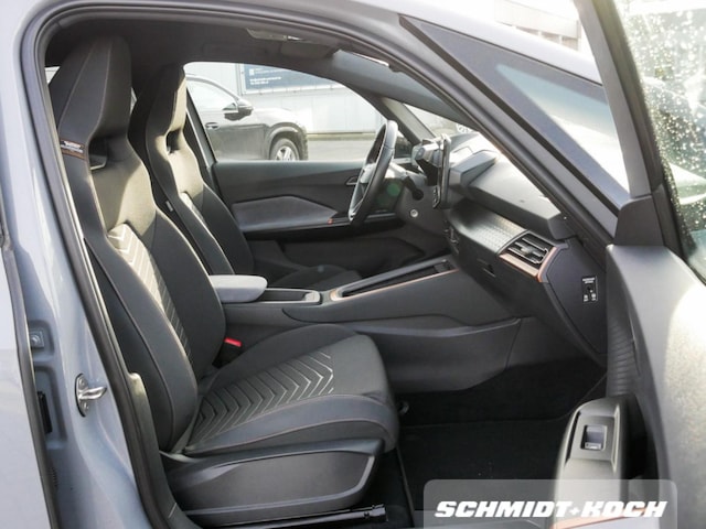 Cupra Born Born (58 kWh) NAVI ACC TOP VIEW ALU LED Navi PDC