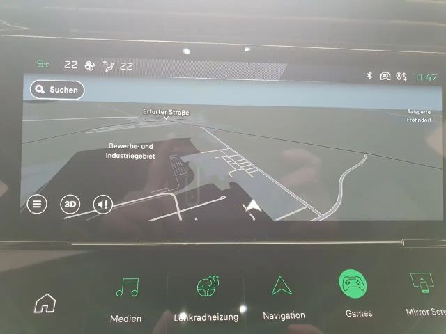 Peugeot 308 GT-Line HDi SW