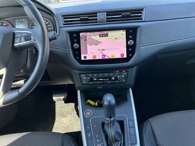 Seat Arona 1.0 TSI Xcellence