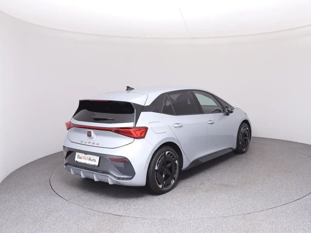 Cupra Born 77 kWh eBoost