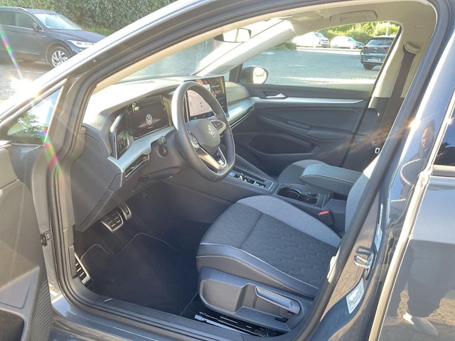 Volkswagen Golf 2.0 TDI Golf VIII