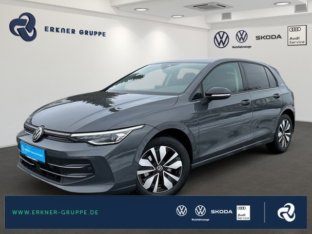 Volkswagen Golf 2.0 TDI DSG Golf VIII