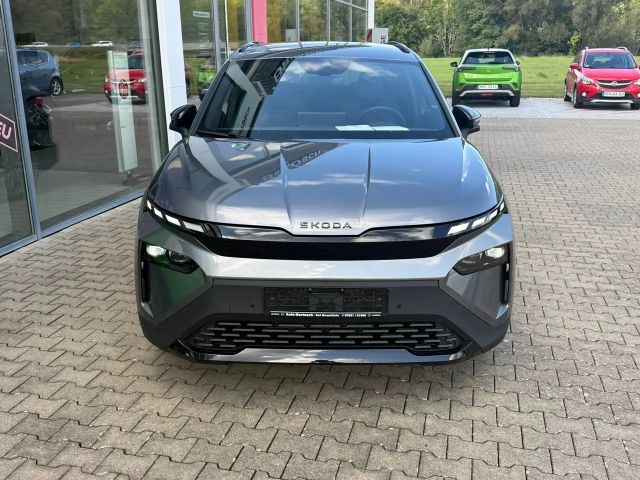 Skoda Elroq 85 Sportline