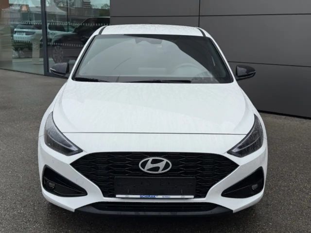 Hyundai i30 i30 - PD GO Plus 1.5 DPI