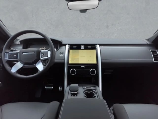 Land Rover Discovery D300 Dynamic HSE