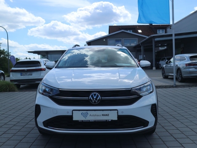 Volkswagen Taigo 1.0 TSI