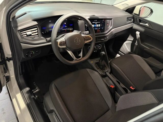 Volkswagen Taigo 1.0 TSI Life