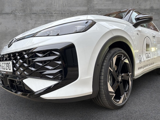 Volkswagen T-Roc 1.5 eTSI DSG R-Line