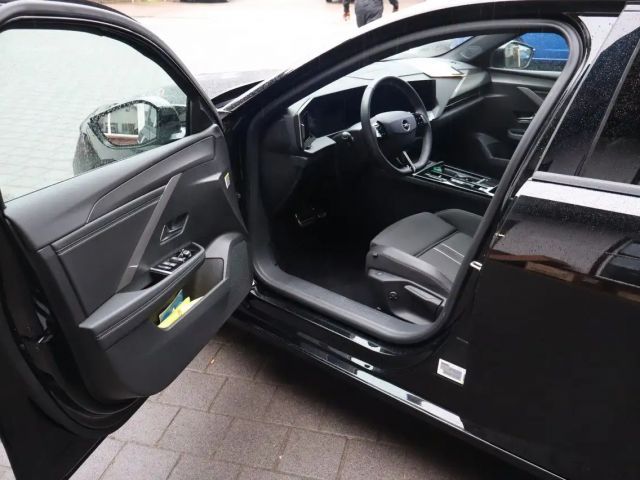 Opel Astra GS-Line Grand Sport Sports Tourer