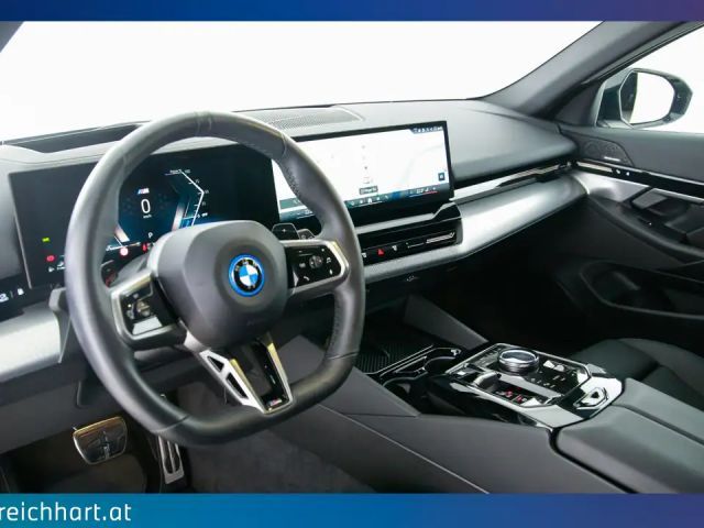 BMW 530 530e xDrive