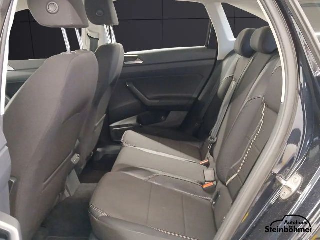 Volkswagen Taigo 1.0 TSI DSG IQ.Drive Style