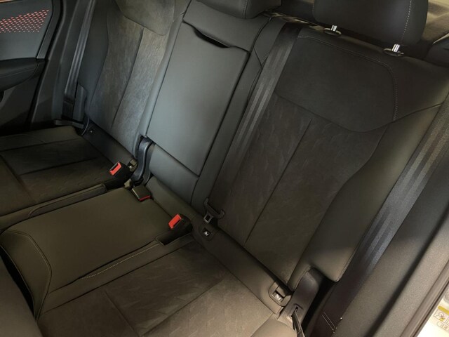 Cupra Terramar 1.5 eTSI