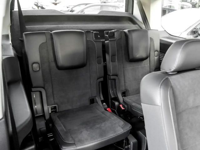 Volkswagen Caddy 1.5 TSI DSG Life Maxi