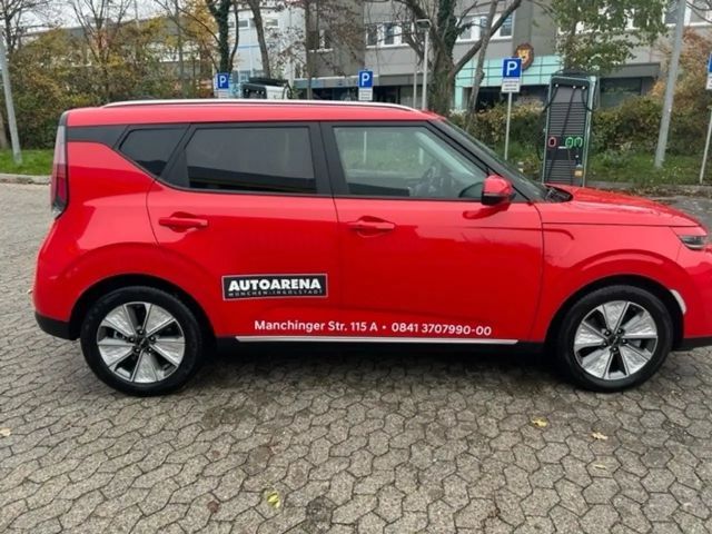 Kia Soul e- Inspiration SONDERKONDITION FINANZIERUNG