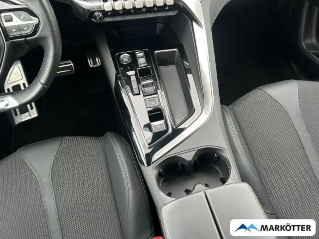 Peugeot 3008 BlueHDi GT-Line