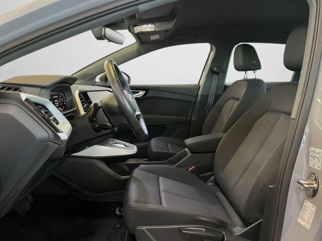 Audi Q4 e-tron 35