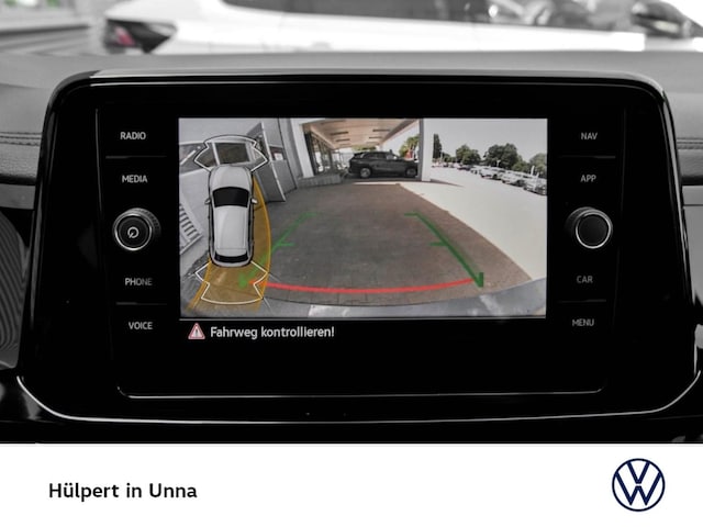 Volkswagen T-Roc DSG R-Line