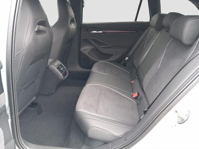 Skoda Superb 2.0 TSI Combi