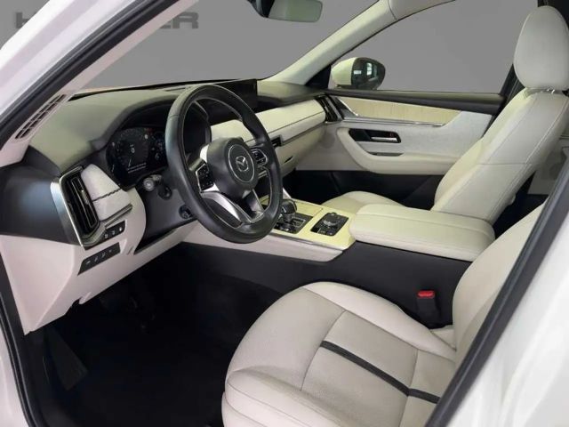 Mazda CX-60 4WD Takumi