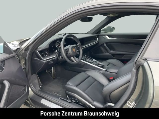 Porsche 992 Coupé S Turbo